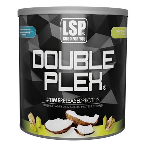 LSP - Double Plex Protein 750g Dose