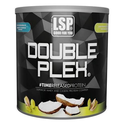 LSP - Double Plex Protein 750g Dose