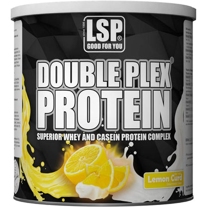 LSP - Double Plex Protein 750g Dose