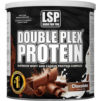 LSP - Double Plex Protein 750g Dose