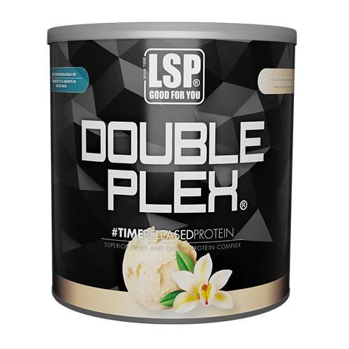 LSP - Double Plex Protein 750g Dose
