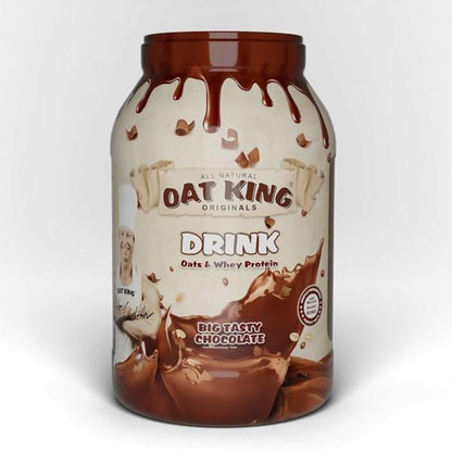 LSP - Drink Trinknahrung 2000g Dose