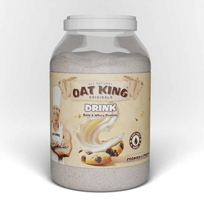 LSP - Drink Trinknahrung 2000g Dose