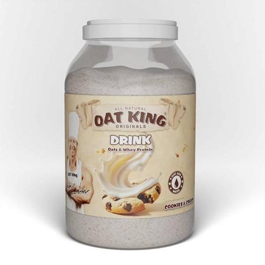 LSP - Drink Trinknahrung 2000g Dose
