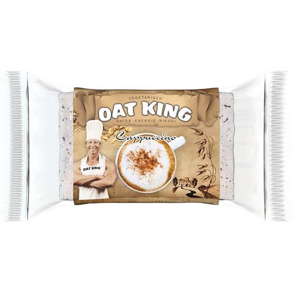 LSP - Oatking 10 x 95g Riegel