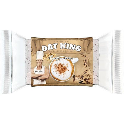 LSP - Oatking 10 x 95g Riegel