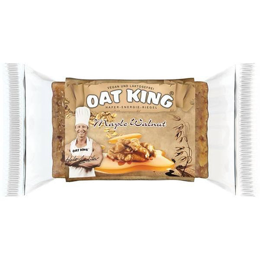 LSP - Oatking 1 x 95g Riegel Maple Walnut MHD 20.10.2026