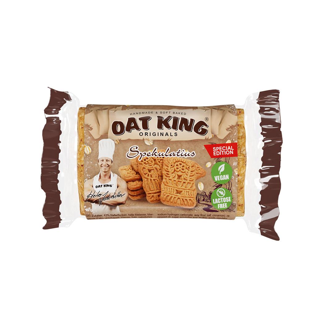 LSP - Oatking 1 x 95g Riegel