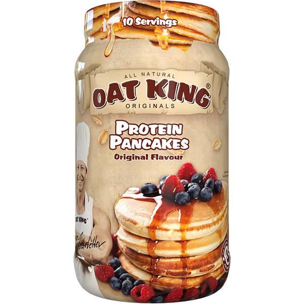 LSP - Oatking Protein Pancakes 500g Dose