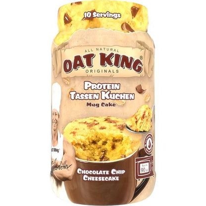 LSP - Oatking Tassenkuchen 500g Dose