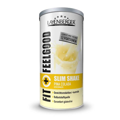 Layenberger - Fit+Feelgood Slim Shake 396g Dose