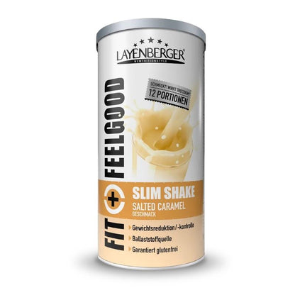 Layenberger - Fit+Feelgood Slim Shake 396g Dose