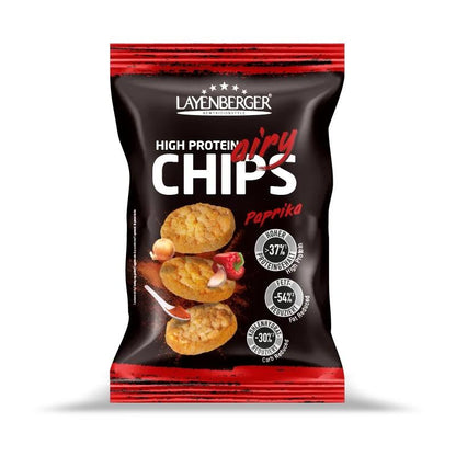 Layenberger - High Protein Airy Chips 75g Beutel