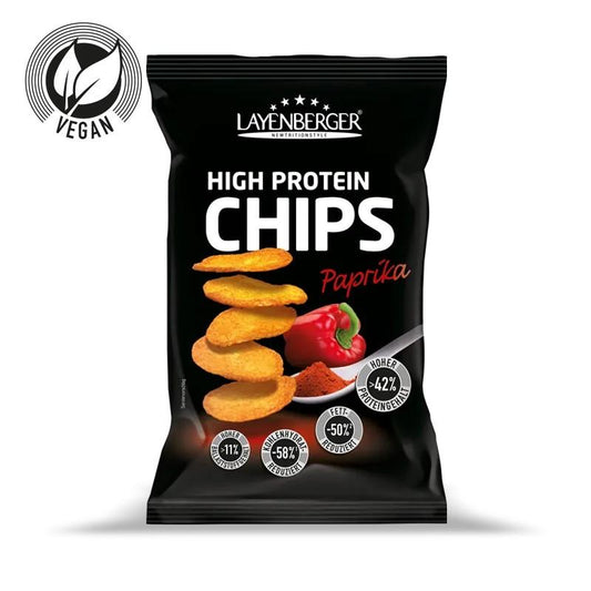Layenberger - High Protein Chips 75g Beutel