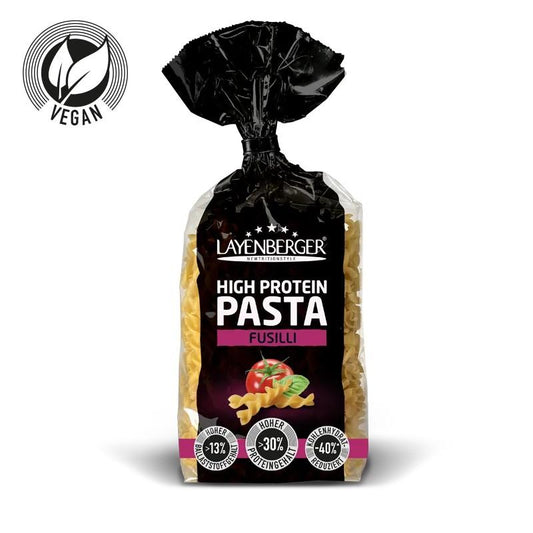 Layenberger - High Protein Pasta Fusilli 500g Beutel