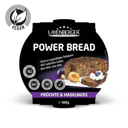Layenberger - Power Bread 500g