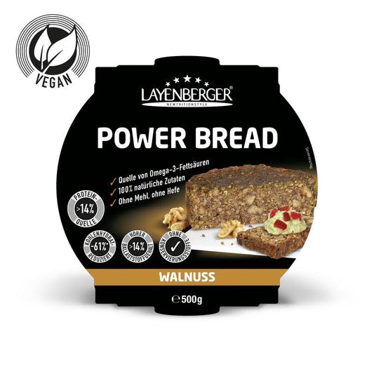 Layenberger - Power Bread 500g