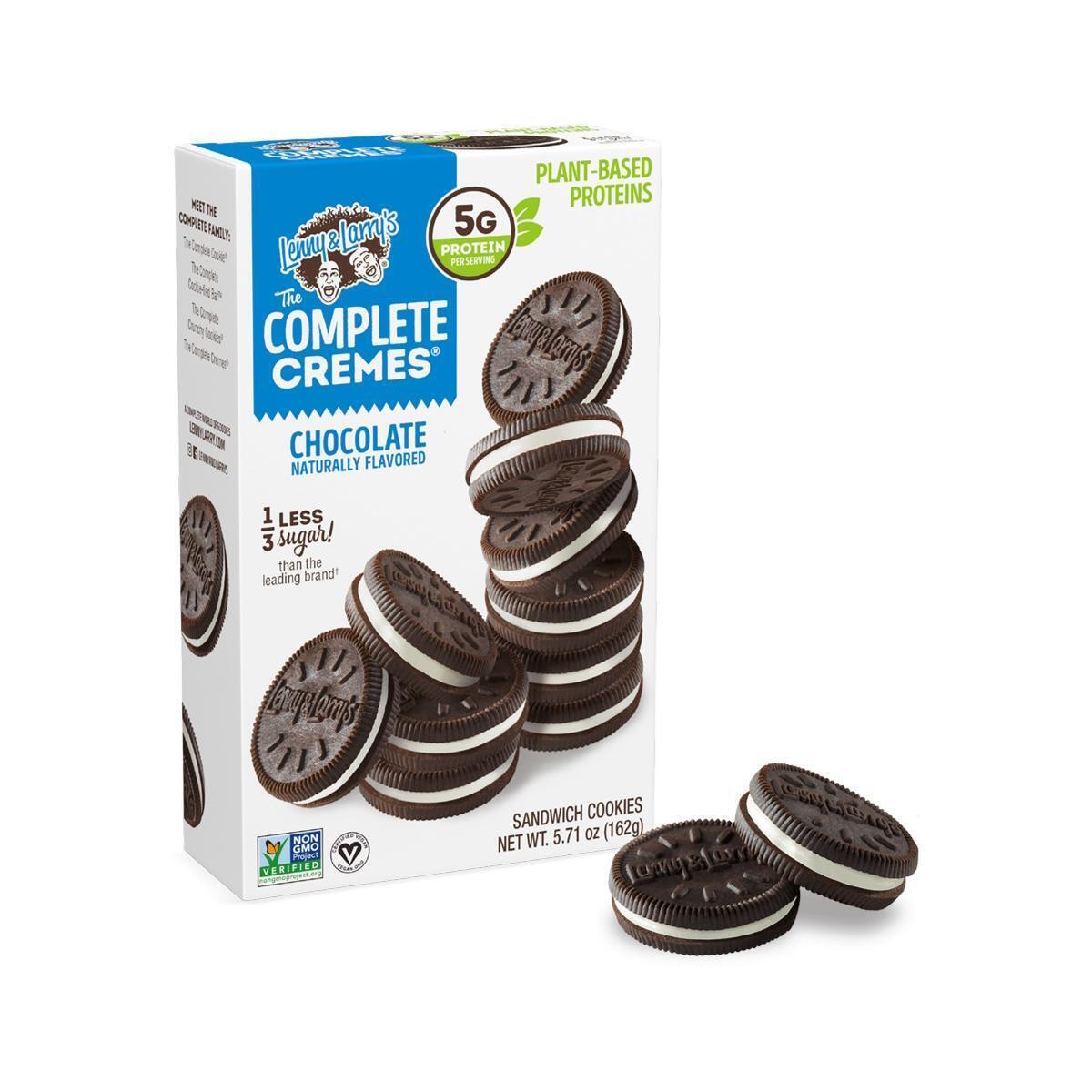 Lenny & Larry - Complete Cremes 162g