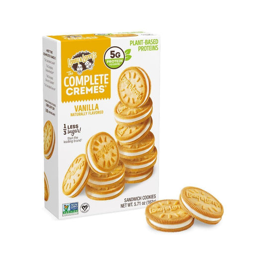 Lenny & Larry - Complete Cremes 162g