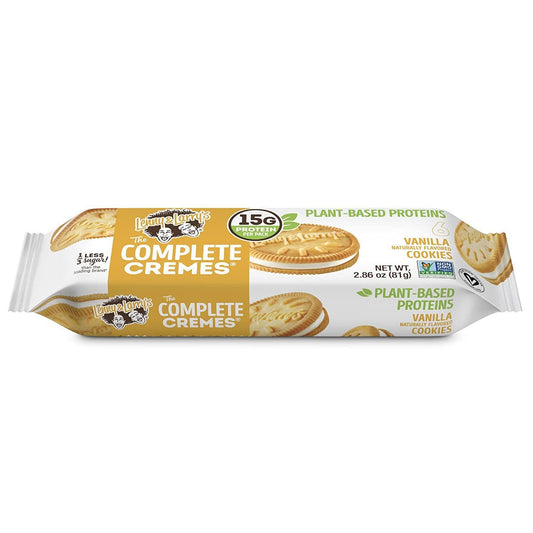 Lenny & Larry - Complete Cremes 1 x 81g