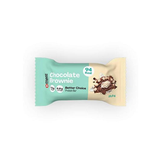 Maxi Nutrition - Better Choice Protein Bar 1 x 22,5g Riegel