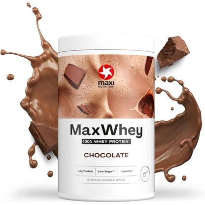 Maxi Nutrition - Max Whey Protein 420g Dose