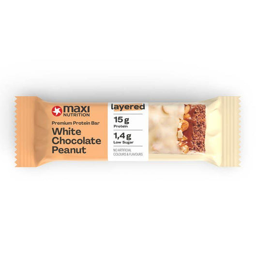 Maxi Nutrition - Premium Protein Bar 1 x 45g Riegel