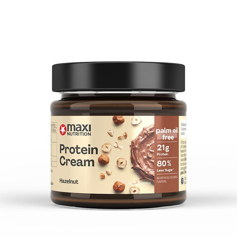 Maxi Nutrition - Protein Cream 200g Glas