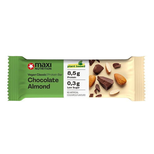 Maxi Nutrition - Vegan Classic Protein Bar 1 x 35g Riegel