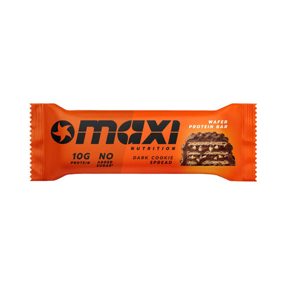 Maxi Nutrition - Wafer Protein Bar 1 x 39g Riegel