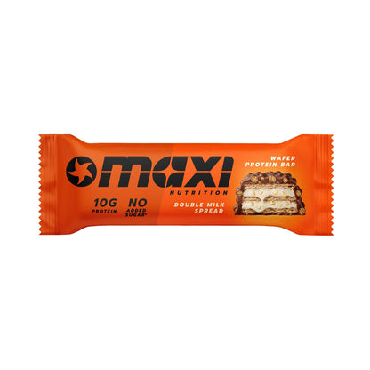 Maxi Nutrition - Wafer Protein Bar 1 x 39g Riegel