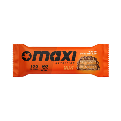 Maxi Nutrition - Wafer Protein Bar 1 x 39g Riegel