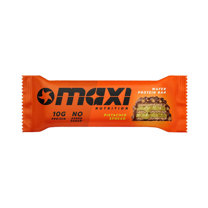 Maxi Nutrition - Wafer Protein Bar 1 x 39g Riegel