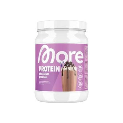 More Nutrition - More Protein 360g Dose