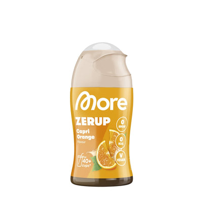 More Nutrition - Zerup 65ml Flasche