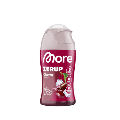 More Nutrition - Zerup 65ml Flasche