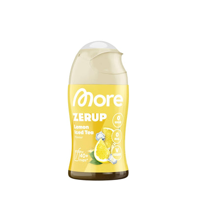 More Nutrition - Zerup 65ml Flasche