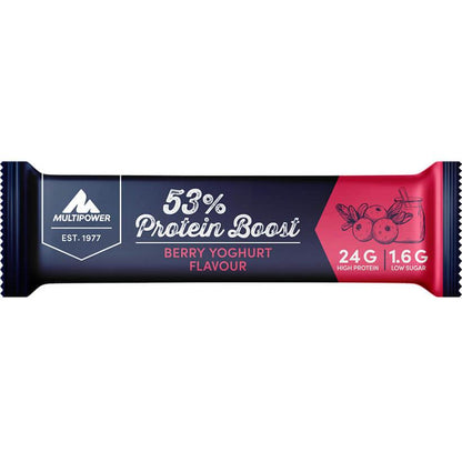 Multipower - 53% Protein Boost 1 x 45g