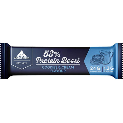 Multipower - 53% Protein Boost 1 x 45g