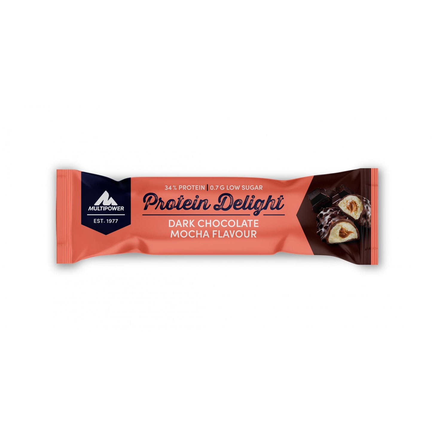 Multipower - Power Delight 1 x 35g Riegel
