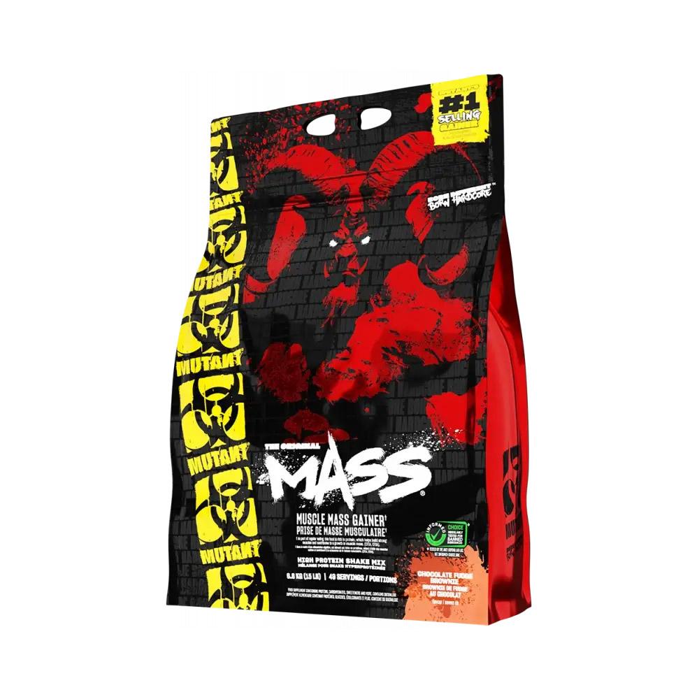 Mutant - Mutant Mass Gainer 6,8kg Beutel