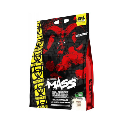 Mutant - Mutant Mass Gainer 6,8kg Beutel