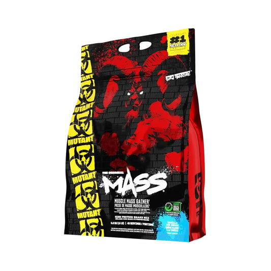 Mutant - Mutant Mass Gainer 6,8kg Beutel