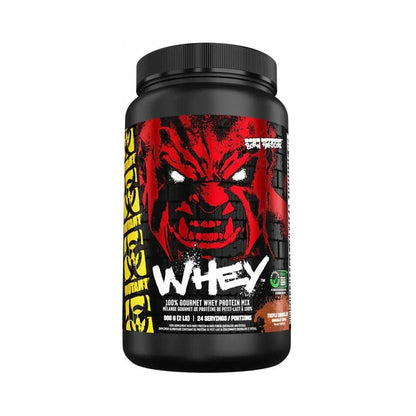 Mutant - Whey 908g Dose