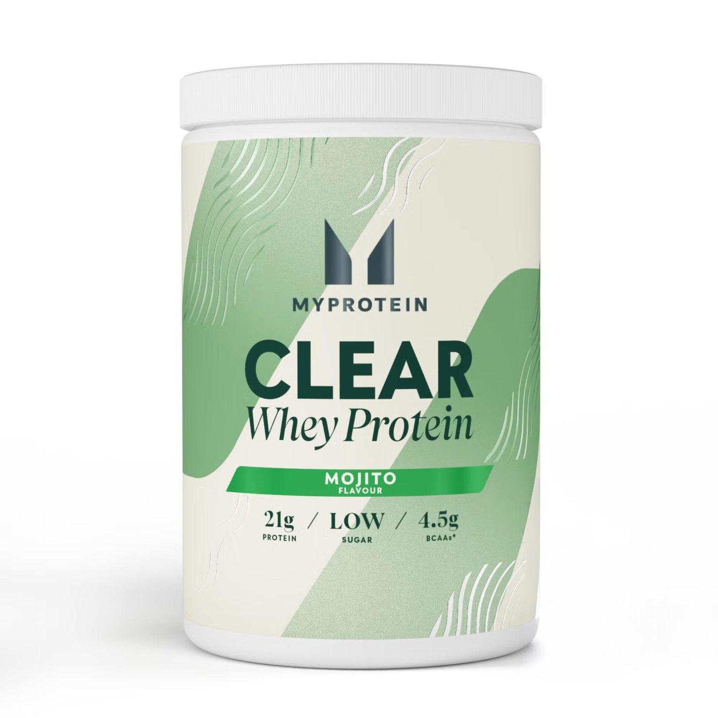 MyProtein - Clear Whey Protein 488g Dose