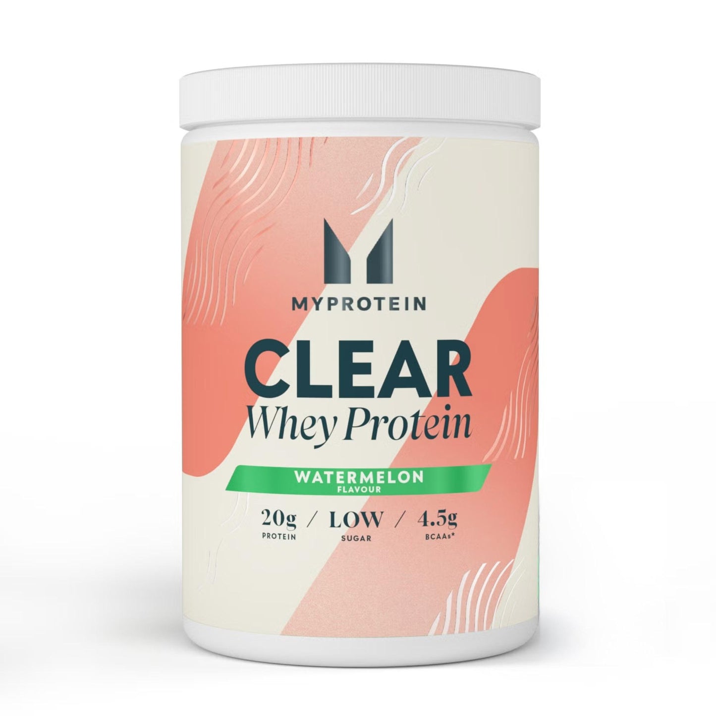 MyProtein - Clear Whey Protein 488g Dose