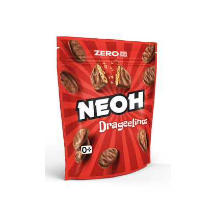 Neoh - Drageelinos zuckerarme Kekse 60g Beutel