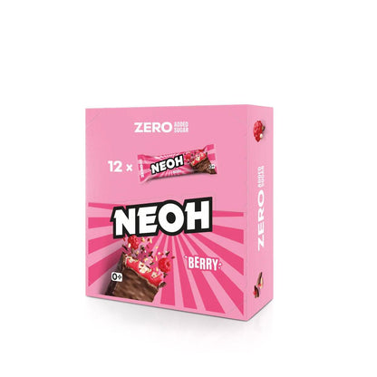 Neoh - Zero Added Sugar Bar 12 x 30g Riegel