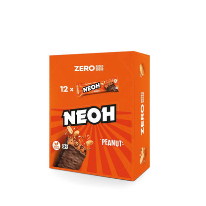 Neoh - Zero Added Sugar Bar 12 x 30g Riegel