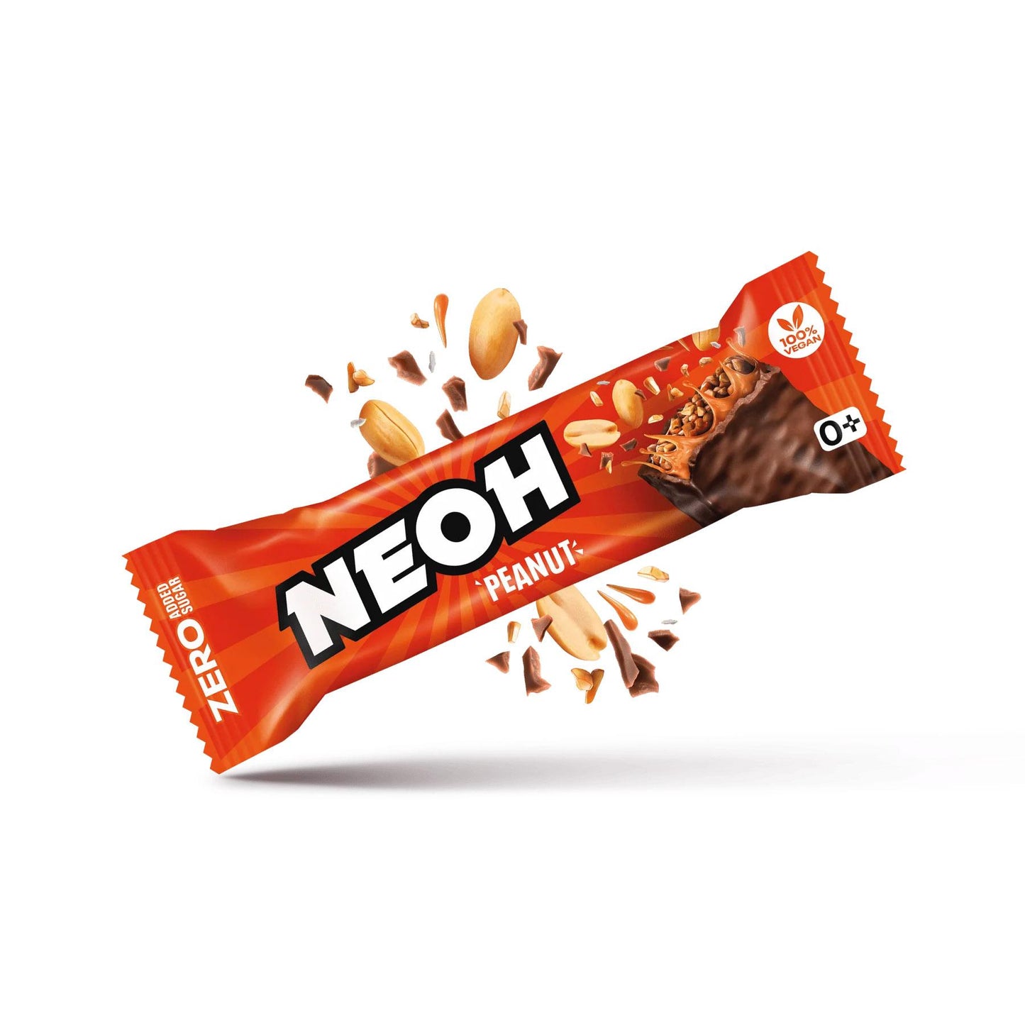 Neoh - Zero Added Sugar Bar 1 x 30g Riegel